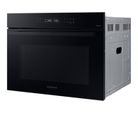 Kuchenka mikrofalowa Samsung NQ5B4313GBK/U2 - 1309843 - zdjęcie 5